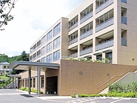 公益財団法人積善会　日向台病院・求人番号510148